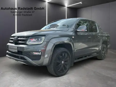 Used VOLKSWAGEN AMAROK Diesel 2019 Ad 