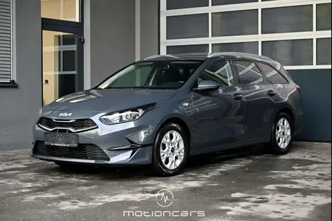 Used KIA CEED Diesel 2021 Ad 