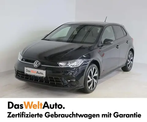 Used VOLKSWAGEN POLO Petrol 2024 Ad 