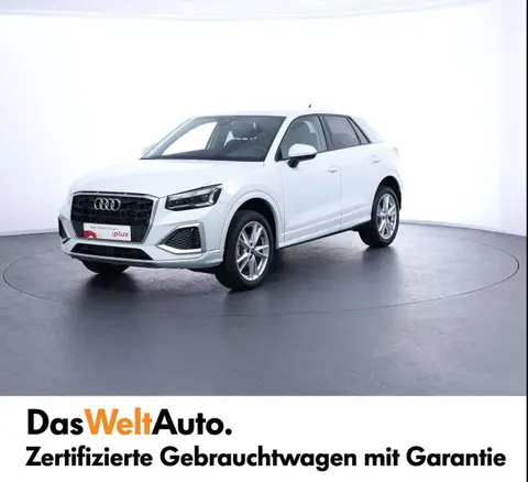 Used AUDI Q2 Petrol 2023 Ad 