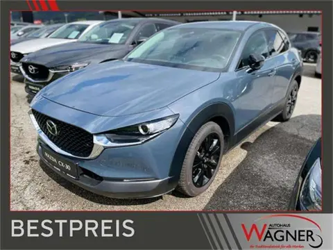 Used MAZDA CX-30 Petrol 2023 Ad 