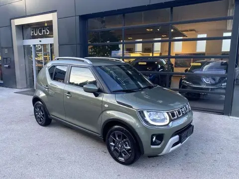 Used SUZUKI IGNIS Petrol 2024 Ad 