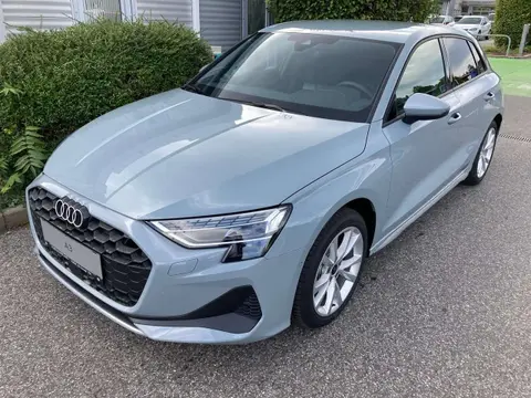 Annonce AUDI A3 Essence 2024 d'occasion 