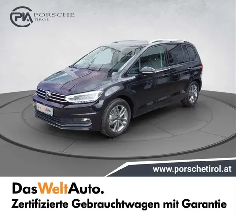 Annonce VOLKSWAGEN TOURAN Diesel 2024 d'occasion 