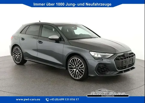 Annonce AUDI S3 Essence 2024 d'occasion 