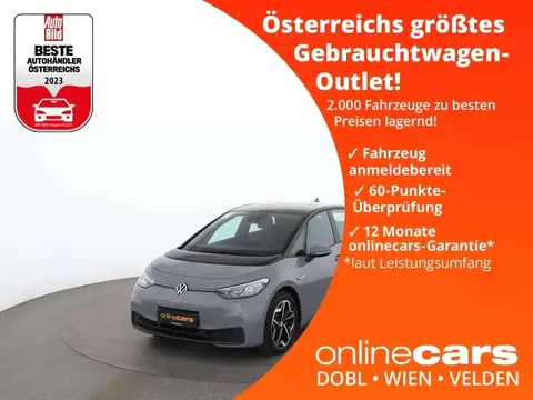 Used VOLKSWAGEN ID.3 Electric 2020 Ad 