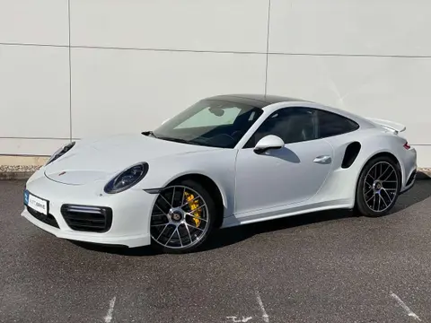 Used PORSCHE 991 Petrol 2016 Ad 