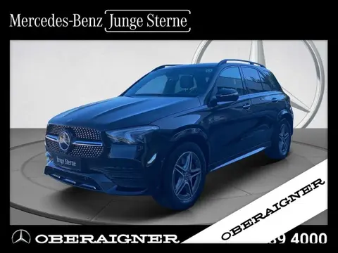 Used MERCEDES-BENZ CLASSE GLE Hybrid 2022 Ad 