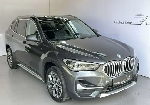 Annonce BMW X1 Diesel 2021 d'occasion 