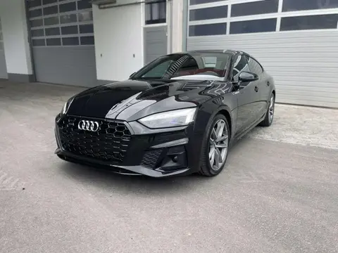 Annonce AUDI A5 Diesel 2020 d'occasion 