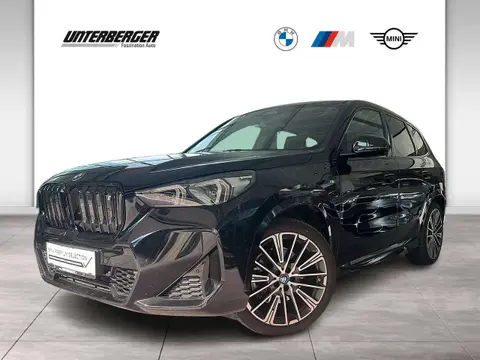 Annonce BMW IX1 Électrique 2023 d'occasion 