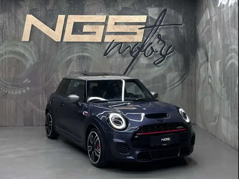 Used MINI JOHN COOPER WORKS Petrol 2021 Ad 