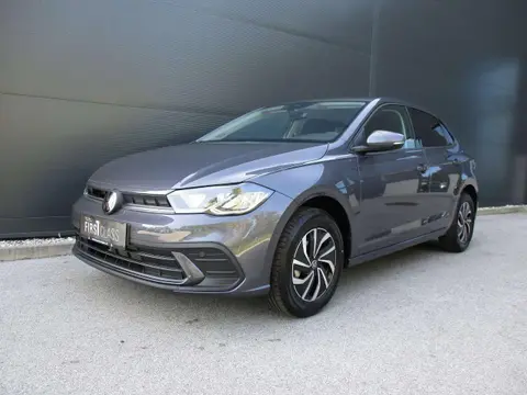 Annonce VOLKSWAGEN POLO Essence 2024 d'occasion 