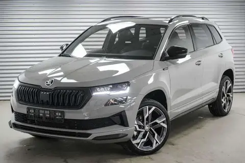 Annonce SKODA KAROQ Essence 2024 d'occasion 