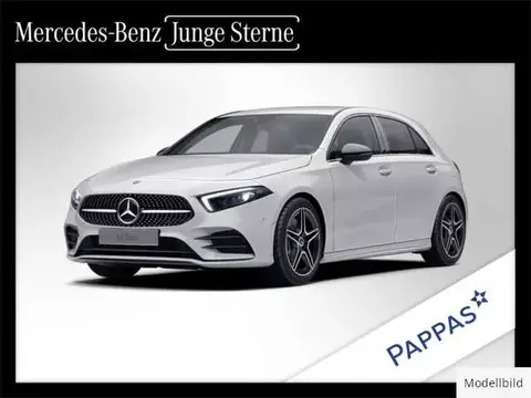 Used MERCEDES-BENZ CLASSE A Hybrid 2024 Ad 