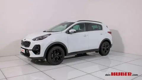 Used KIA SPORTAGE Diesel 2022 Ad 