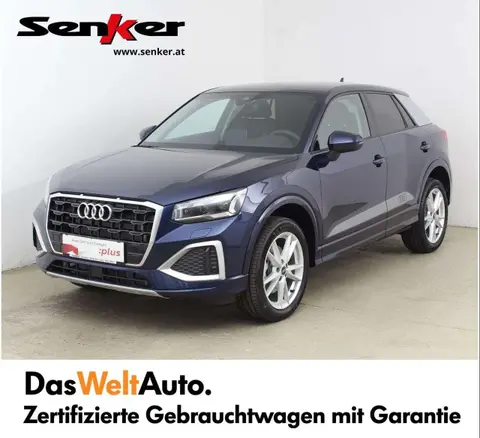 Used AUDI Q2 Diesel 2024 Ad 