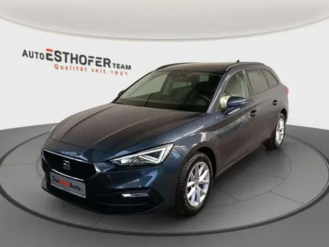 Used SEAT LEON Petrol 2021 Ad 