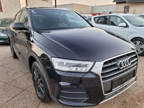 Used AUDI Q3 Diesel 2015 Ad 