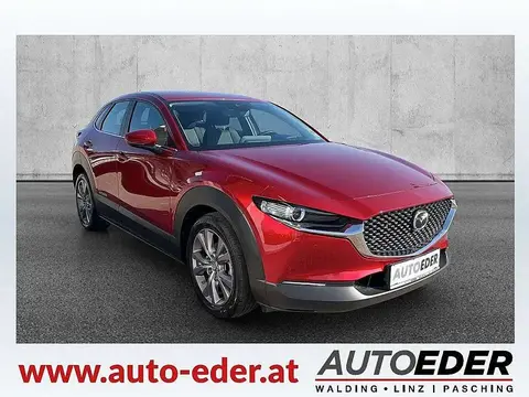 Used MAZDA CX-30 Petrol 2020 Ad 