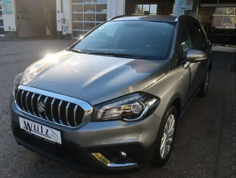 Used SUZUKI SX4 Petrol 2021 Ad 