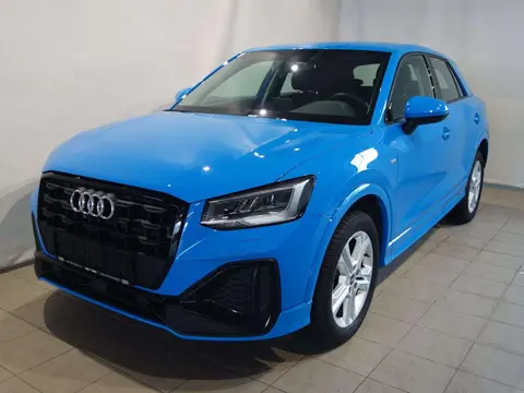 Used AUDI Q2 Petrol 2022 Ad 