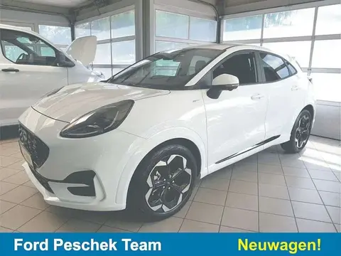 Annonce FORD PUMA Essence 2024 d'occasion 