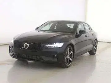 Used VOLVO S60 Petrol 2024 Ad 