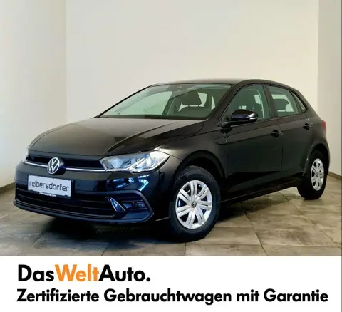 Annonce VOLKSWAGEN POLO Essence 2024 d'occasion 