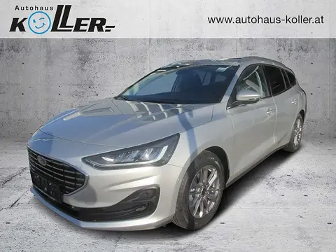 Used FORD FOCUS Petrol 2024 Ad 