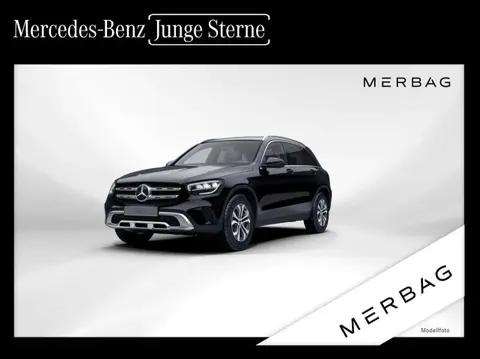 Annonce MERCEDES-BENZ CLASSE GLC Diesel 2019 d'occasion 