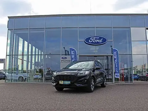 Used FORD KUGA Petrol 2024 Ad 