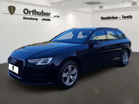 Annonce AUDI A4 Diesel 2019 d'occasion 