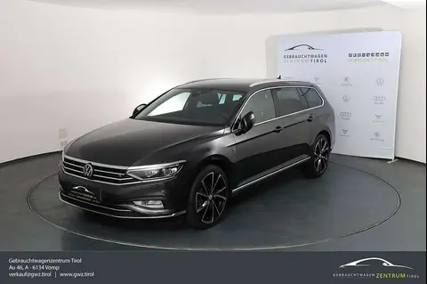 Annonce VOLKSWAGEN PASSAT Diesel 2023 d'occasion 