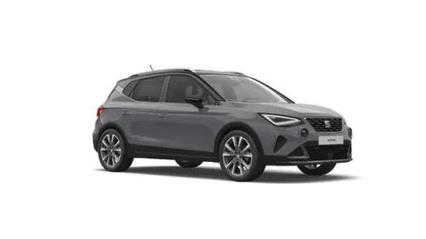 Used SEAT ARONA Petrol 2024 Ad 