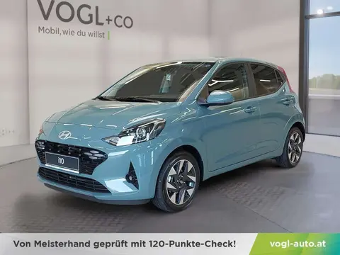 Annonce HYUNDAI I10 Essence 2023 d'occasion 