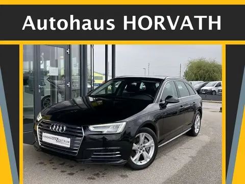 Used AUDI A4 Diesel 2018 Ad 