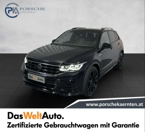 Used VOLKSWAGEN TIGUAN Diesel 2024 Ad 