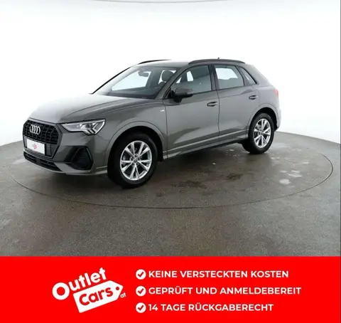 Used AUDI Q3 Petrol 2019 Ad 