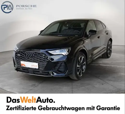 Annonce AUDI Q3 Diesel 2024 d'occasion 