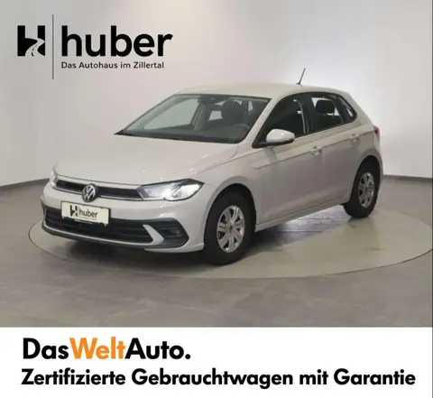 Annonce VOLKSWAGEN POLO Essence 2024 d'occasion 