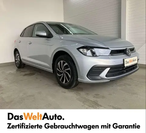 Annonce VOLKSWAGEN POLO Essence 2024 d'occasion 