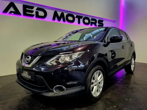 Used NISSAN QASHQAI Diesel 2017 Ad 