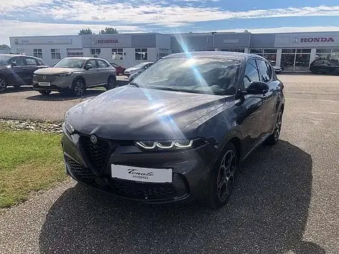 Used ALFA ROMEO TONALE Petrol 2023 Ad 