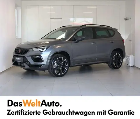 Used CUPRA ATECA Petrol 2024 Ad 