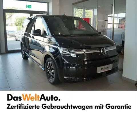 Annonce VOLKSWAGEN T7 Diesel 2024 d'occasion 