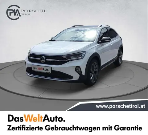 Annonce VOLKSWAGEN TAIGO Essence 2023 d'occasion 