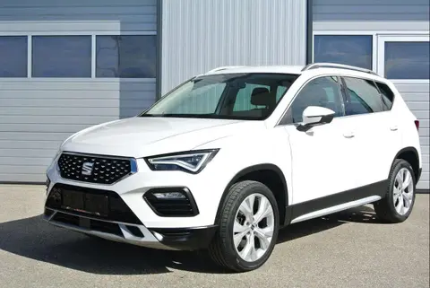 Annonce SEAT ATECA Diesel 2022 d'occasion 