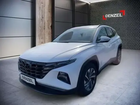 Annonce HYUNDAI TUCSON Essence 2024 d'occasion 