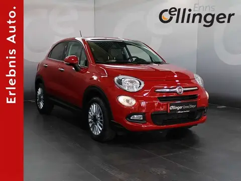 Used FIAT 500X Petrol 2017 Ad 